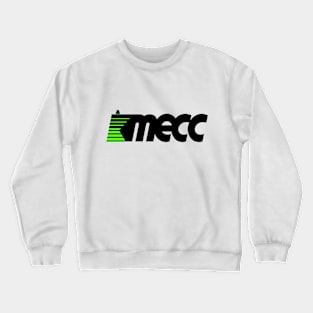 MECC Minnesota Educational Computing Consortium - #17 Crewneck Sweatshirt